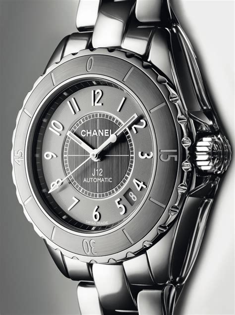 chanel j12 costo|Chanel j12 watch price list.